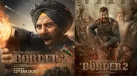 sunny deol, border 2,
