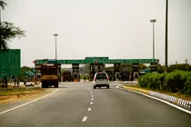 Road Accidents India Supreme Court