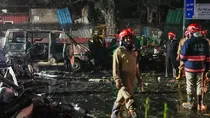 Delhi, Delhi Blast, Lal Quila Blast