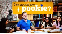 pookie rahul gandhi 