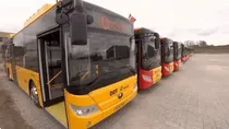 allegations on remote access of yutong electric buses in denmark and norway