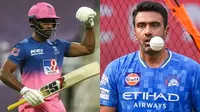 Ashwin, sanju samson, cricket news 