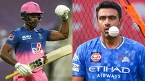 Ashwin, sanju samson, cricket news 