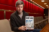 booker prize 2025 winner David Szalay novel flesh kiran desai novel misses prize