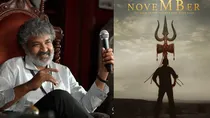 SS Rajamouli, SSMB29