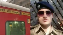 RPF Constable Chetansinh Chaudhary Trial