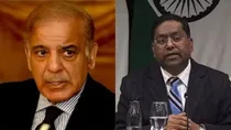 India MEA rejects pakistan PM sharif accusations on terror called it baseless