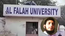 Al-Falah University HISTORY faridabad linked to Delhi Red Fort Blast