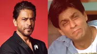 shah rukh khan, 