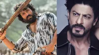 ram charan, peddi, shah rukh khan,