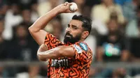 Mohammed Shami, SRH, LSG, DC