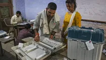 election result 2025 live updates bihar vidhan sabha chunav parinam Role Of EVM In Elections