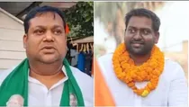 Bihar assembly elections result live rjd rebel afzal ali khan supported by mukesh sahni