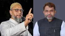 bihar Seemanchal election results 2025 amour aimim party seats live updates asaduddin owaisi