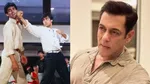 salman khan , mohnish behl and salman khan