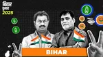 Danapur bihar election result 2025 live updates BJP RJD bihar vidhan sabha chunav parinam