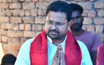 lauriya election bihar result 2025 live richest candidate of bihar ran kaushal pratap singh vip