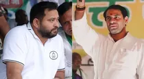 Tej Pratap Yadav mahagathbandhan loss