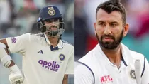 cheteshwar pujara, cricket news, washington sundar
