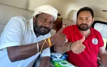 Saharsa Election Results 2025 Live bjp trying to do hat trick from saharsa alok ranjan