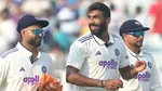 jasprit bumrah, cricket news, ind vs sa 
