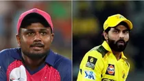 Sanju samson, ravindra jadeja, cricket news 