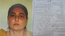 Pakistan Jatha Punjab Woman Missing