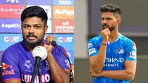 Sanju samson, cricket news, ruturaj gaikwad