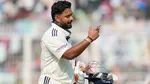 Rishabh Pant, Kolkata Test, Gautam Gambhir
