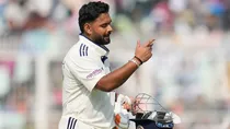 Rishabh Pant, Kolkata Test, Gautam Gambhir