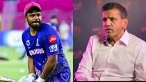 manoj badale, cricket news, sanju samson