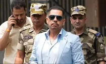 robert vadra said bihar assembly elections were unfair demands re elections targets election commission