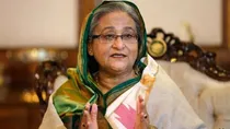 Bangladesh court sentences Sheikh Hasina to death finds her guilty of ordering killing of people