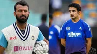 cheteshwar pujara, cricket news, sports news