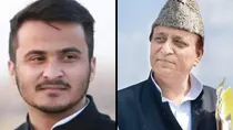 Azam Khan and son Abdullah  7 years' imprisonment in two PAN card case 