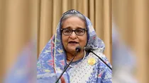 Bangladesh urges Indian government to hand over Hasina former Minister Kamal