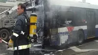 Saudi Bus Crash
