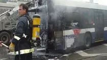 Saudi Bus Crash
