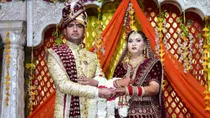  Kanpur Robber bride arrested