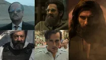 r madhavan, sanjay dutt, arjun rampal, akshaye khanna, ranveer singh, dhurandhar,