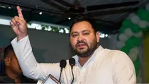 Tejashwi Yadav on the allegations of Rohini Acharya