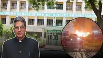 Jawad Ahmed Siddiqui, Al falah university, delhi, delhi car blast, delhi blast