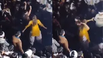 Haryana Nuh female dancers beaten by crowd in wedding event video viral