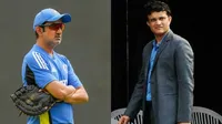 sourab ganguly cricket news, gautam gambhir