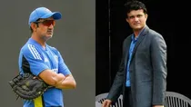 sourab ganguly cricket news, gautam gambhir