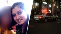 Indian pregnant woman dies in Australia after being hit by a speeding BMW 