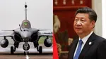 China false propaganda on rafale and india pakistan conflict reveals US report