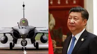 China false propaganda on rafale and india pakistan conflict reveals US report
