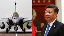 China false propaganda on rafale and india pakistan conflict reveals US report