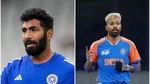 hardik pandya, cricket news, jasprit bumrah 